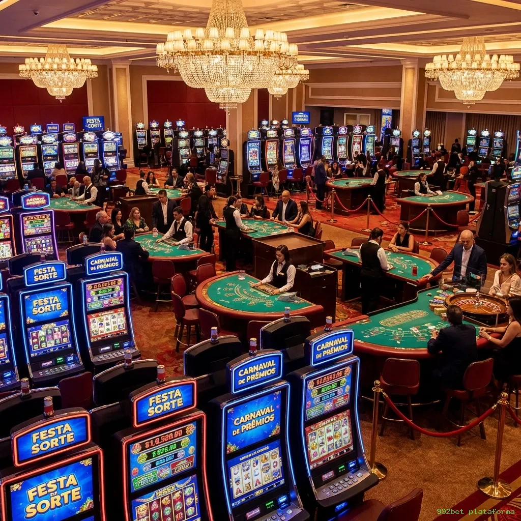 992bet plataforma APK Download Oficial